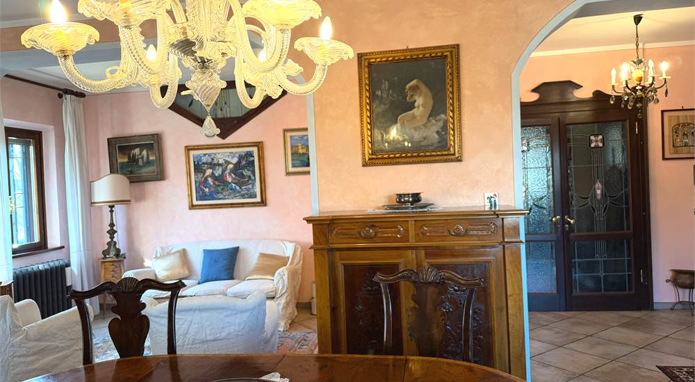 Appartamento A