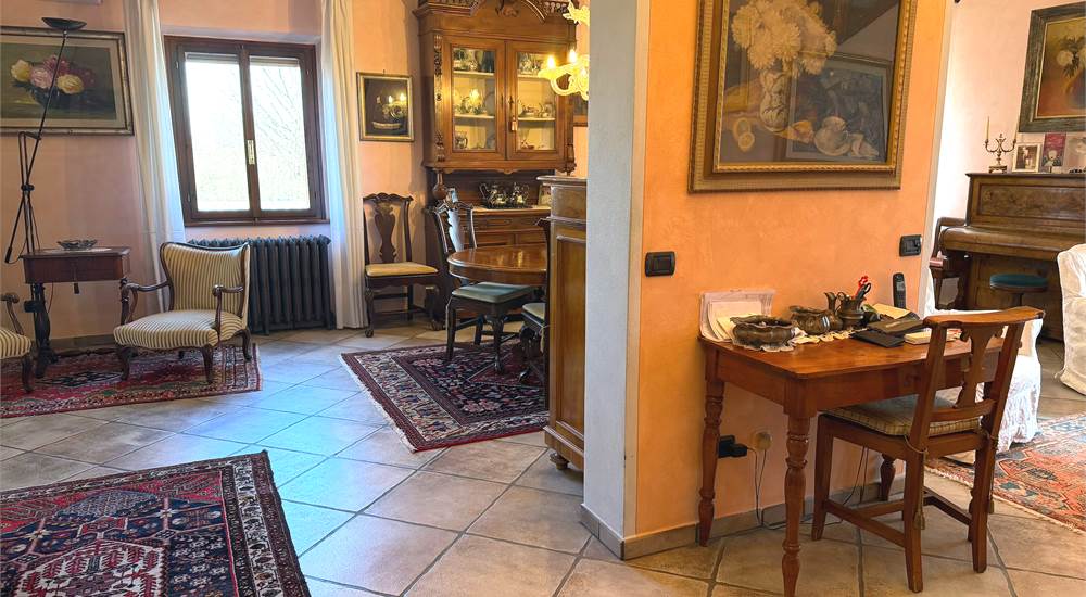Appartamento A