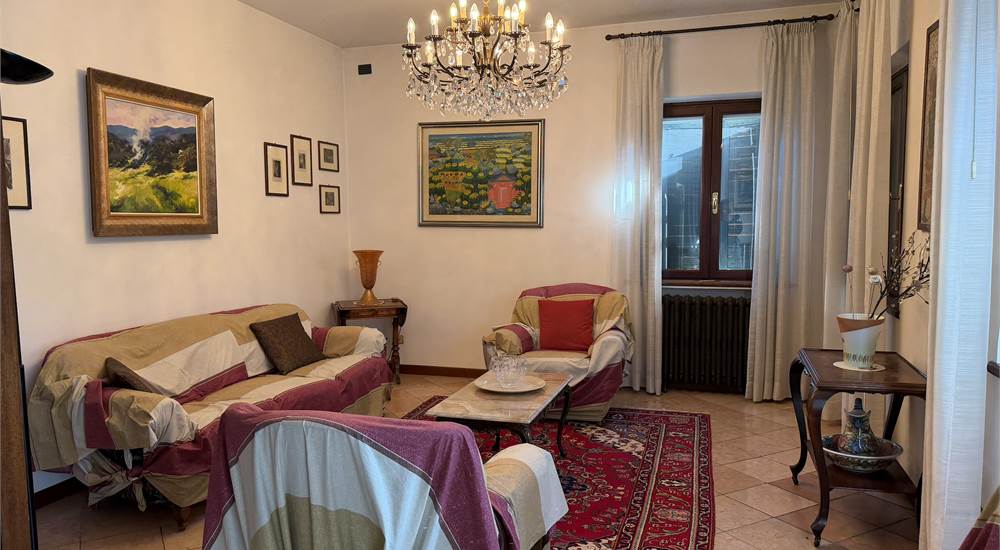 App. A zona notte Matrimoniale 1