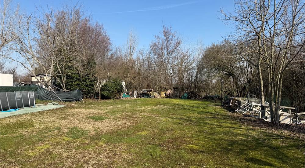 Giardino B