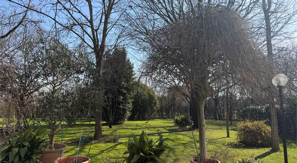 Giardino A