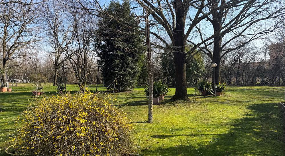 Giardino A