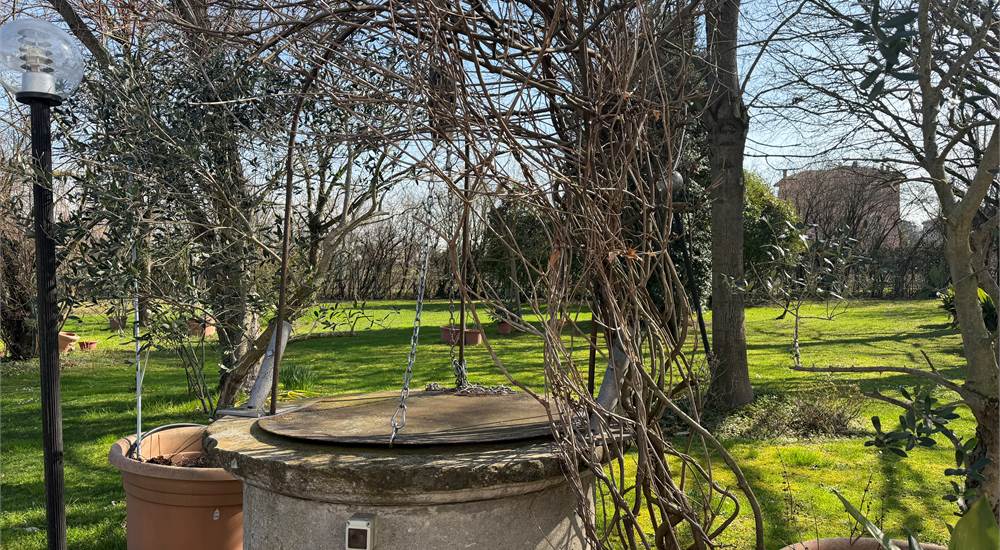 Giardino A