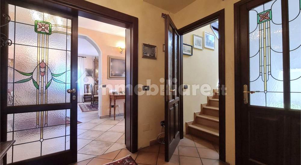 Appartamento A