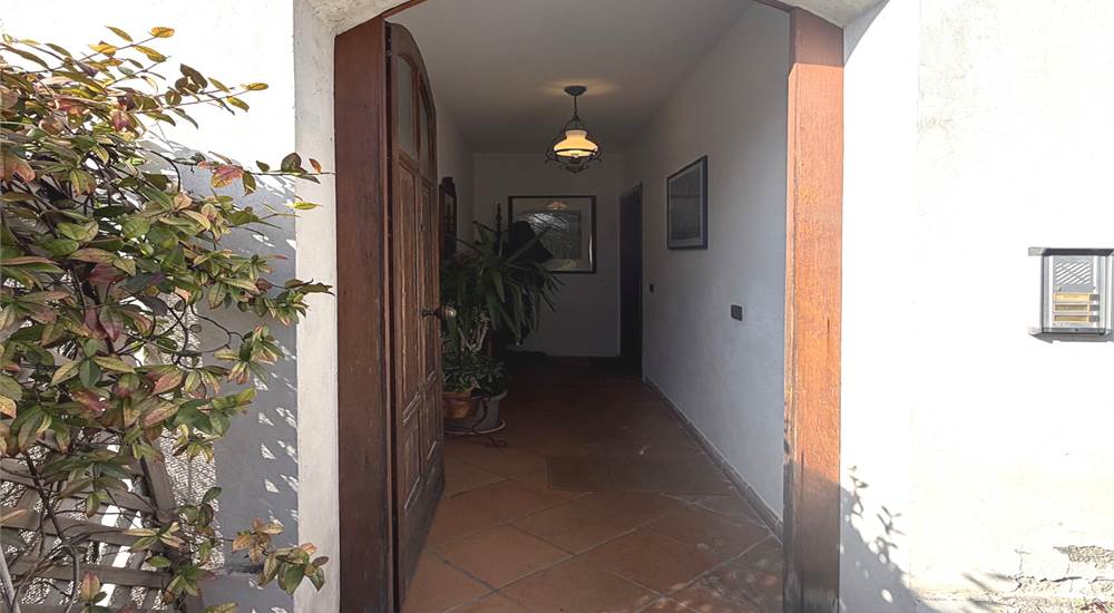 Ingresso comune