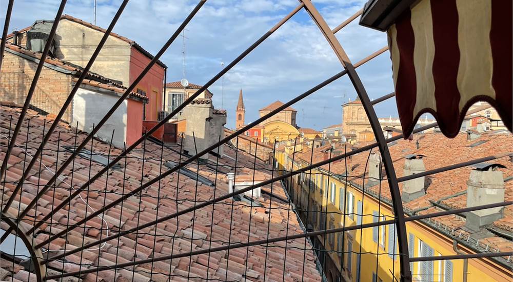 foto reali Vista verso Nord