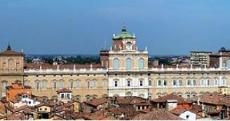 foto reali Vista verso Nord est
