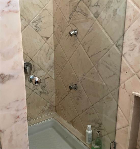 foto reali  Il bagno 2 particolari