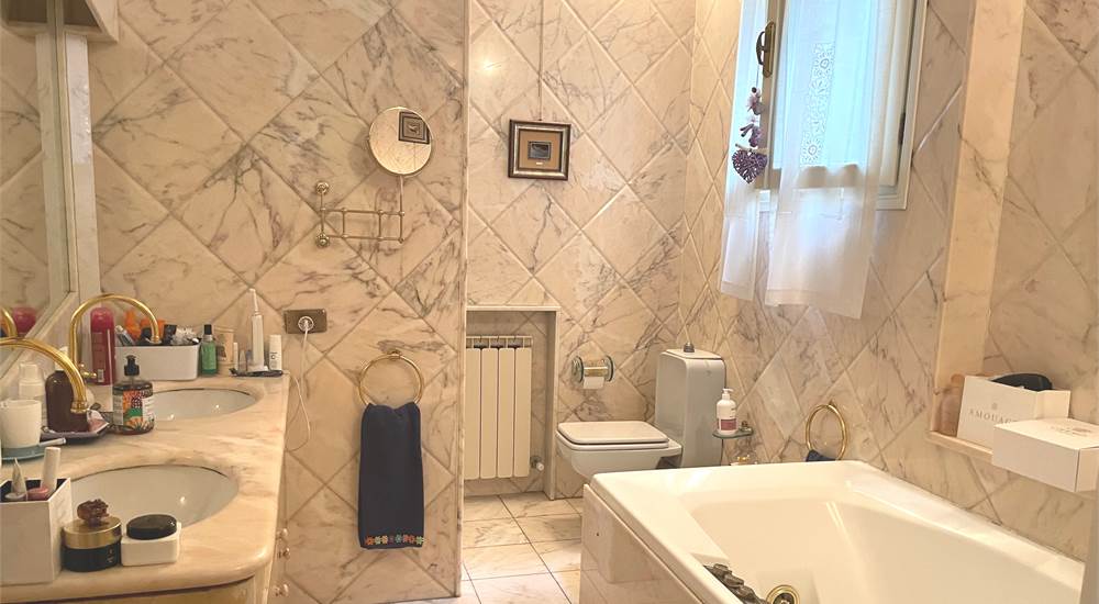 foto reali  Il bagno 2 particolari