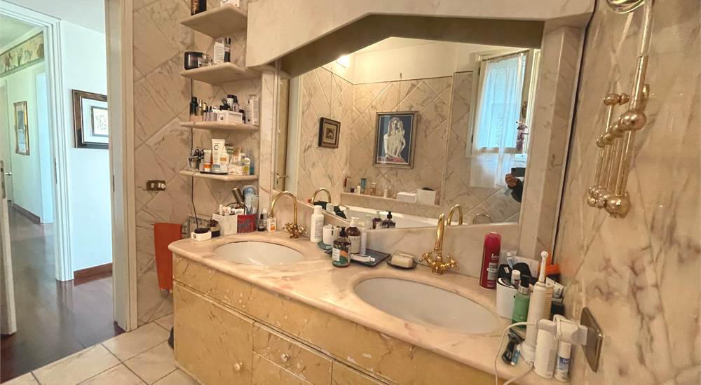 foto reali  Il bagno 2 particolari