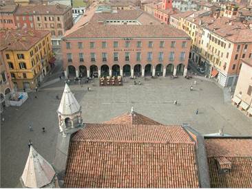 piazza Grande
