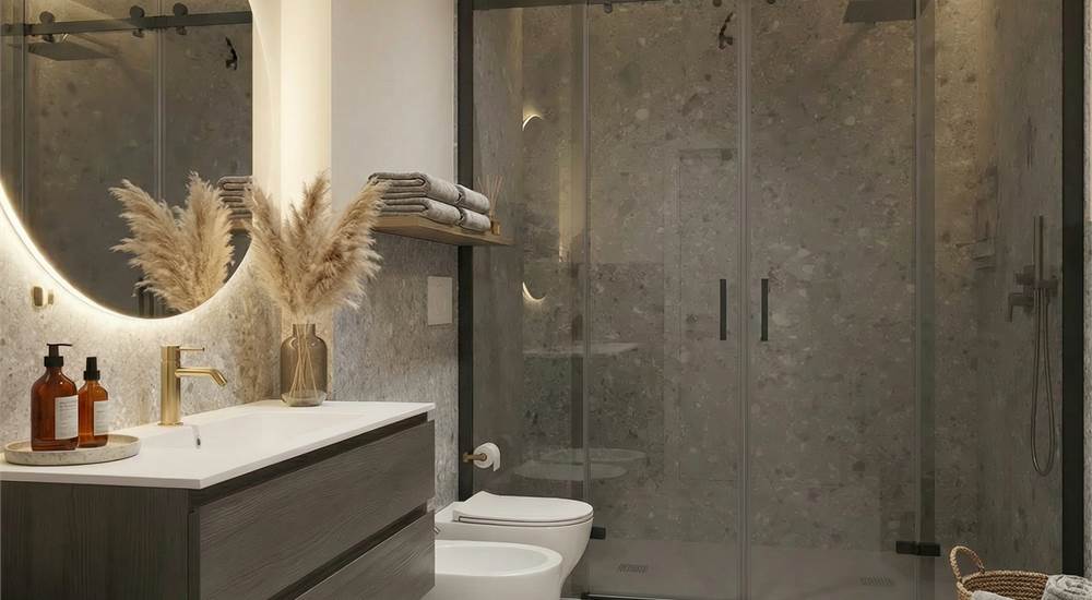 Bagno 2