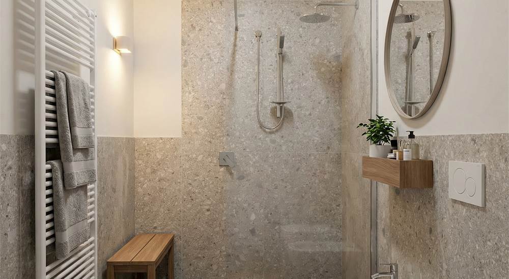 Bagno 1
