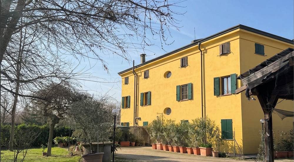 Possibile variazione colore esterno