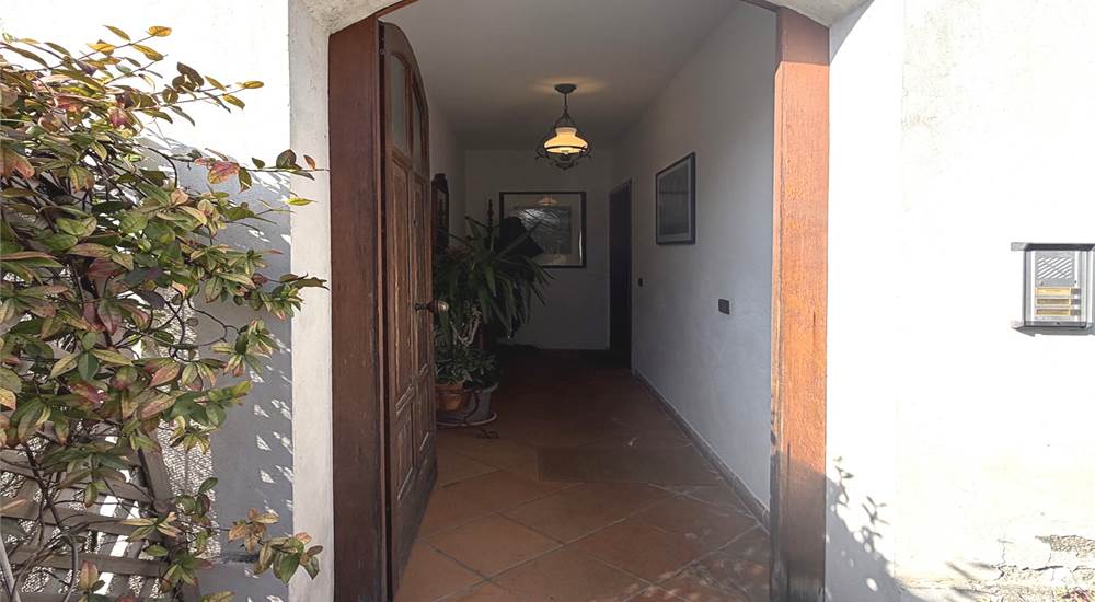 Ingresso comune