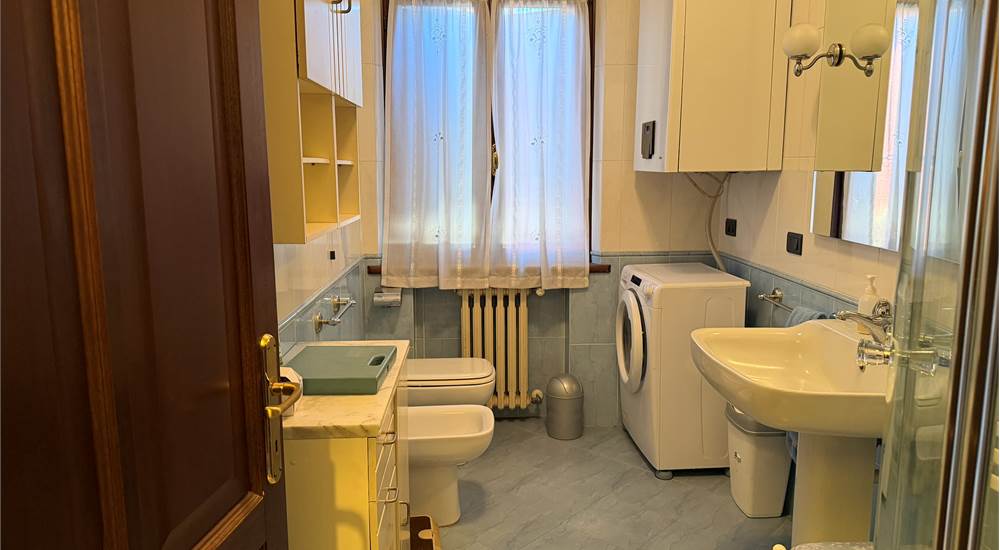 Appartamento A Bagno 1