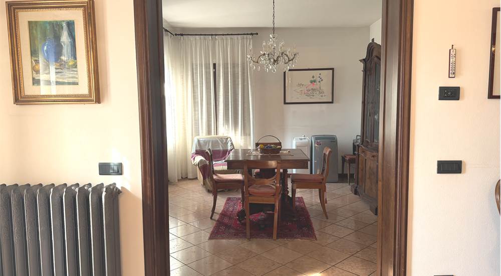 App. A zona notte Matrimoniale 2