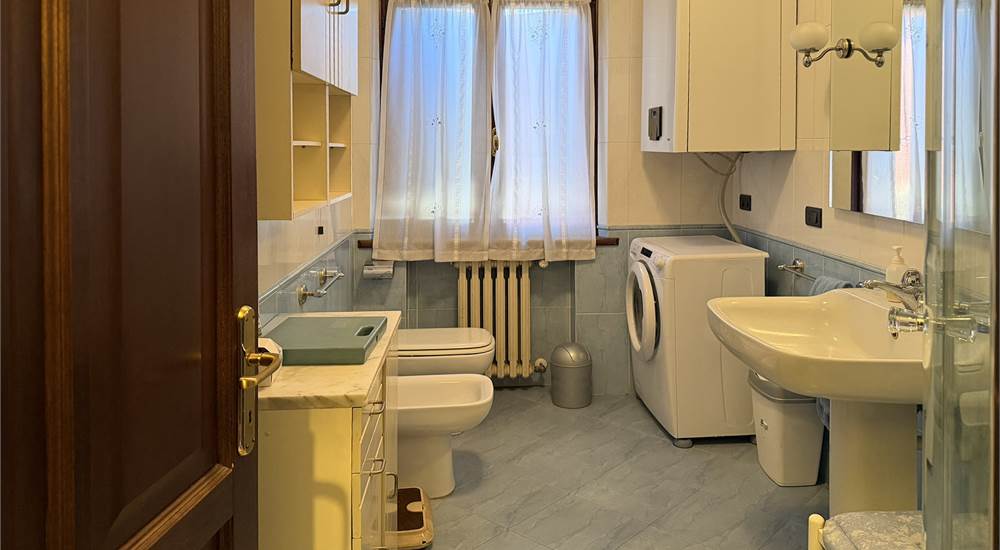 Appartamento A zona Notte bagno 2