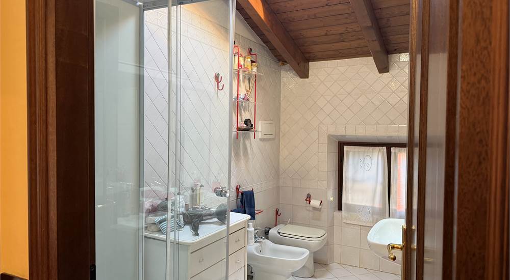 Appartamento B 2°P Bagno 1
